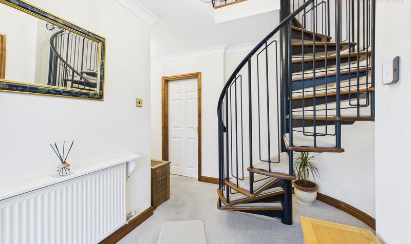 Church Lane, Guilden Sutton, CH3