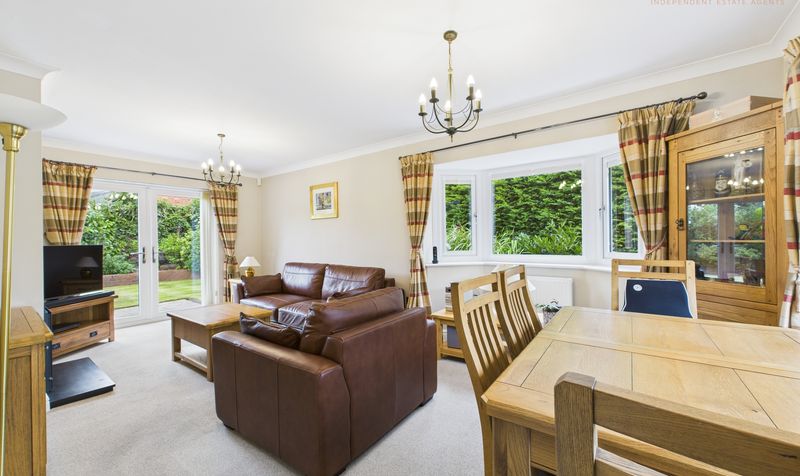 Church Lane, Guilden Sutton, CH3