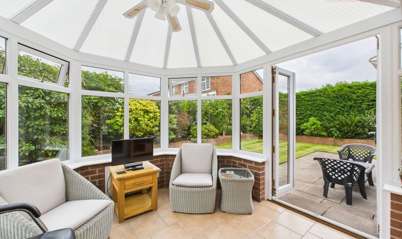 Church Lane, Guilden Sutton, CH3