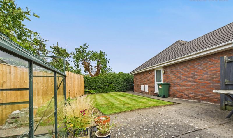 Church Lane, Guilden Sutton, CH3
