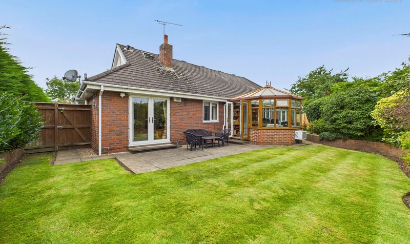 Church Lane, Guilden Sutton, CH3