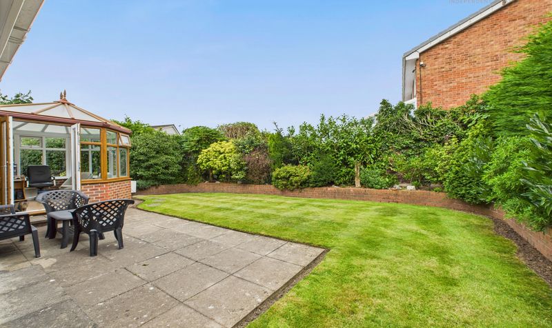Church Lane, Guilden Sutton, CH3