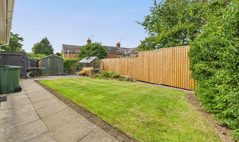 Church Lane, Guilden Sutton, CH3