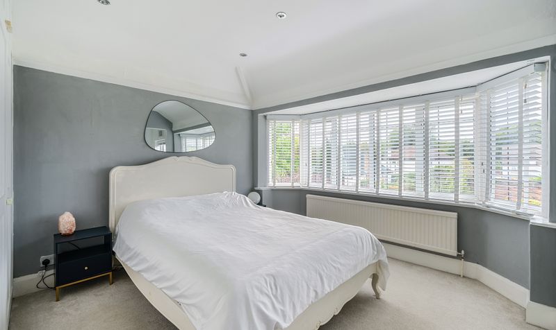 Whitehorse Drive, Epsom, KT18