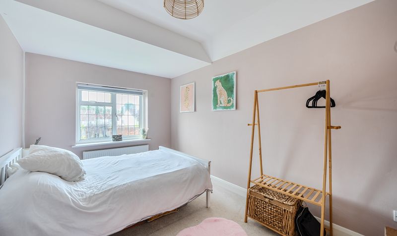 Whitehorse Drive, Epsom, KT18