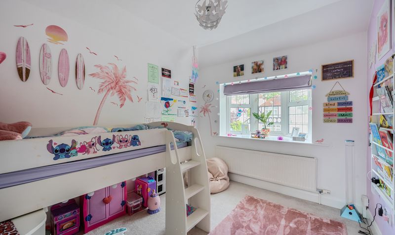 Whitehorse Drive, Epsom, KT18