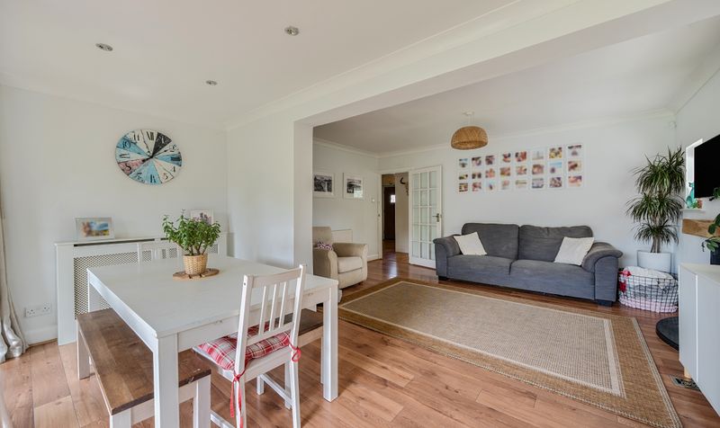 Whitehorse Drive, Epsom, KT18