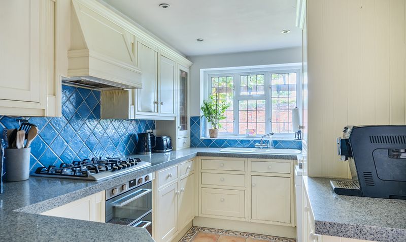 Whitehorse Drive, Epsom, KT18