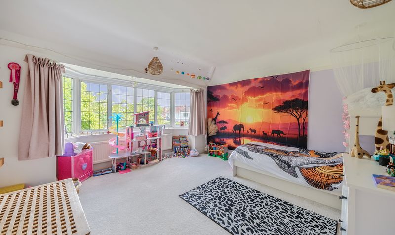 Whitehorse Drive, Epsom, KT18