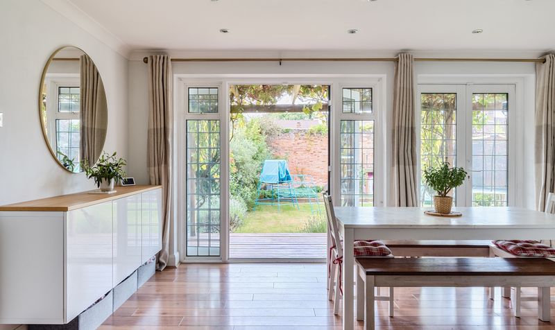 Whitehorse Drive, Epsom, KT18