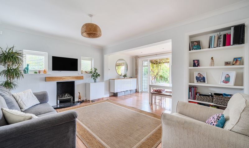 Whitehorse Drive, Epsom, KT18