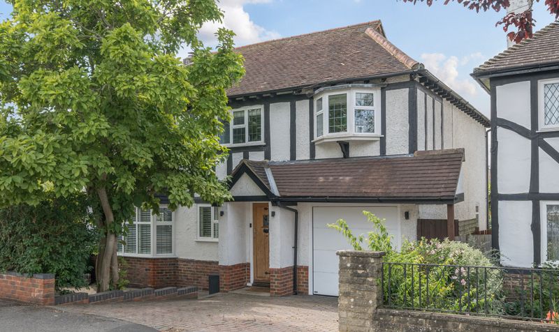 Whitehorse Drive, Epsom, KT18