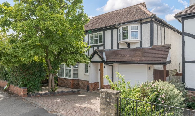 Whitehorse Drive, Epsom, KT18