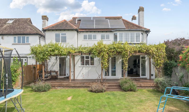 Whitehorse Drive, Epsom, KT18