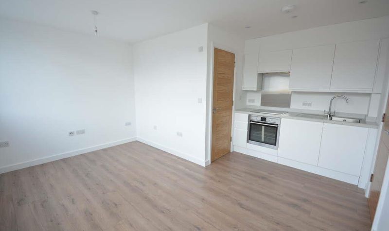 East Street, Jukes House, KT17