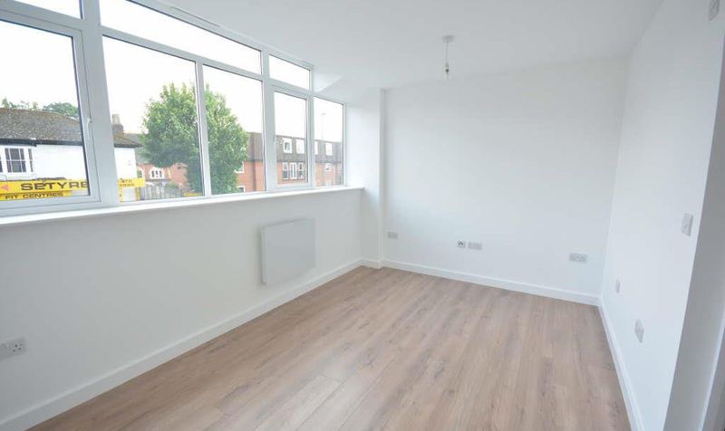 East Street, Jukes House, KT17