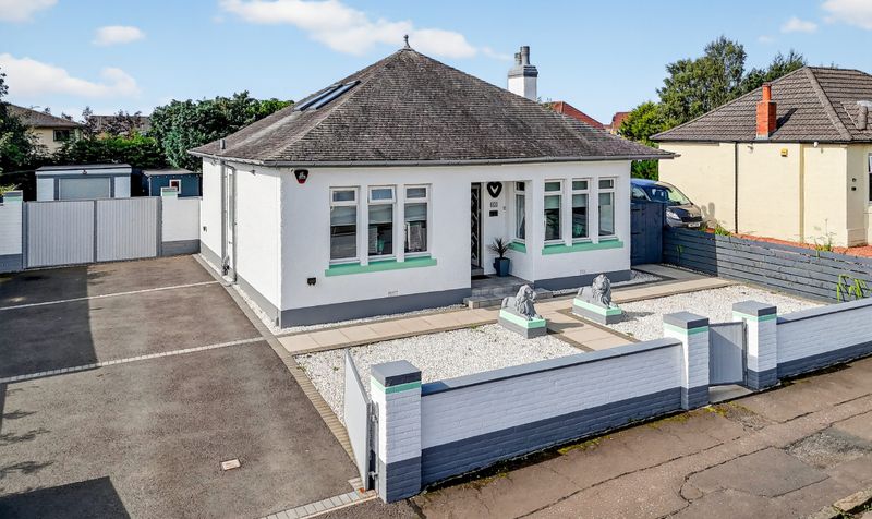 20 Knockinlaw Road, Kilmarnock, KA3 1SG