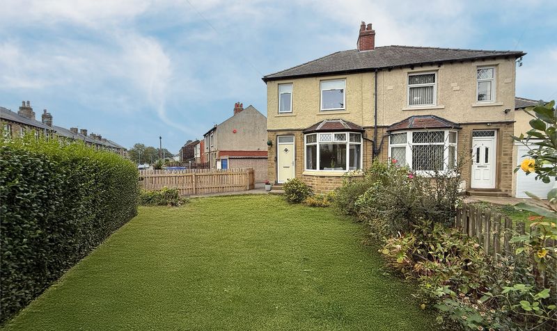 Dyson Street, Huddersfield, HD5