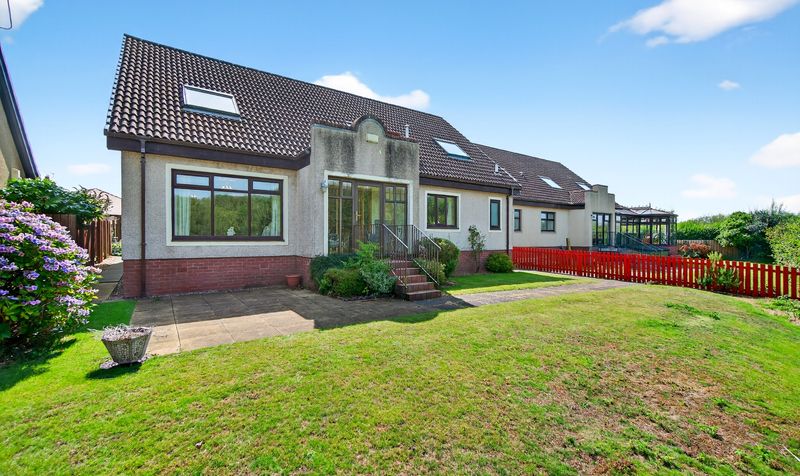 7 Macrae Drive, Prestwick, KA9 1NY