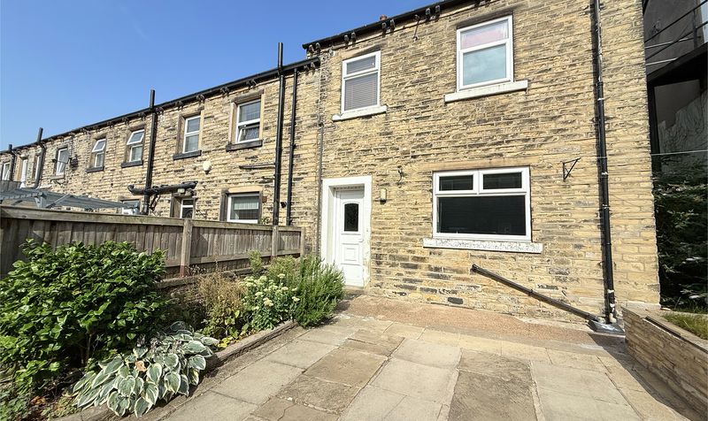 Town Road, Huddersfield, HD5