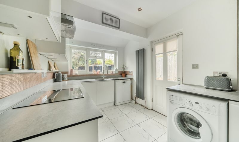 Albert Road, Ashtead, KT21
