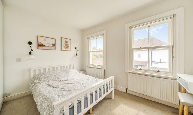 Albert Road, Ashtead, KT21