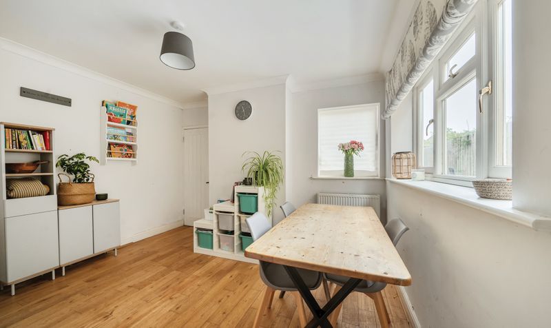 Albert Road, Ashtead, KT21