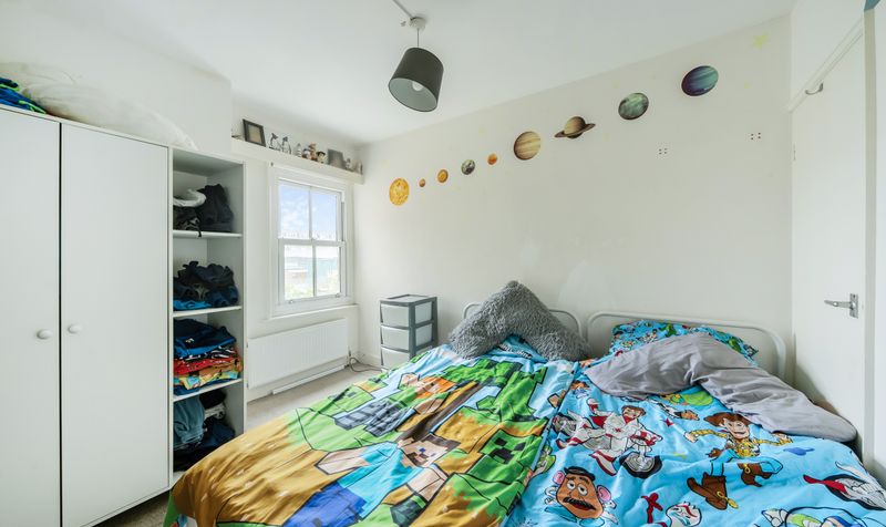 Albert Road, Ashtead, KT21