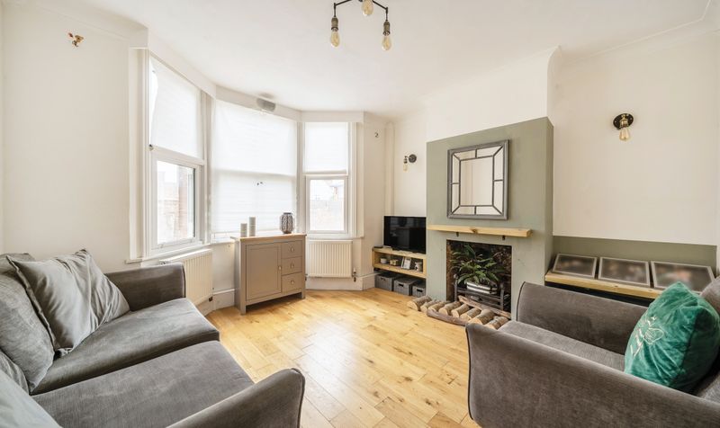 Albert Road, Ashtead, KT21