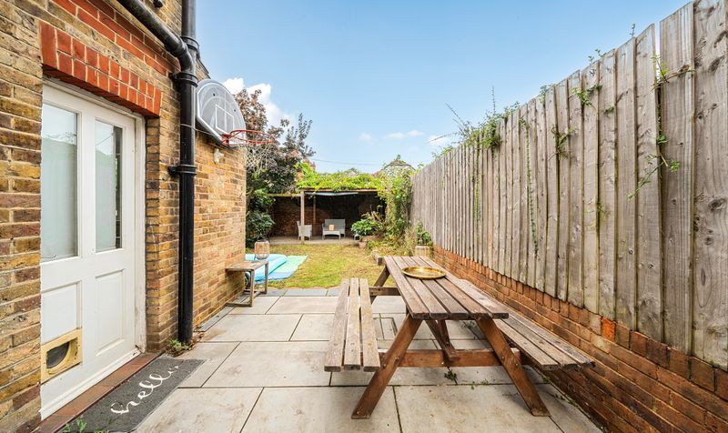 Albert Road, Ashtead, KT21
