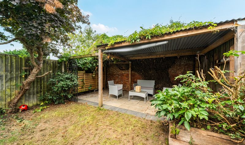 Albert Road, Ashtead, KT21
