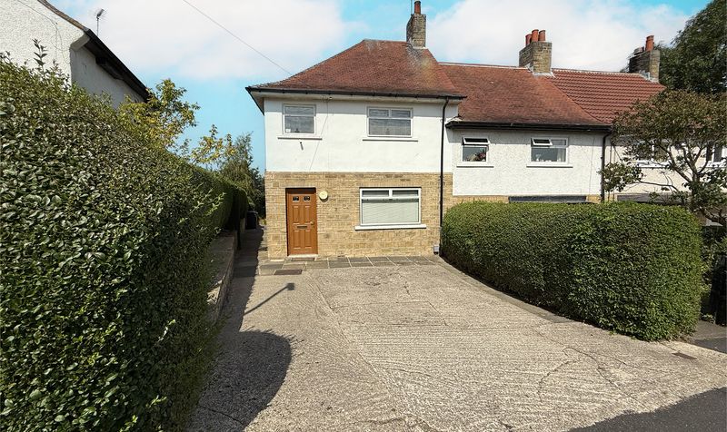 Highlands Avenue, Huddersfield, HD5