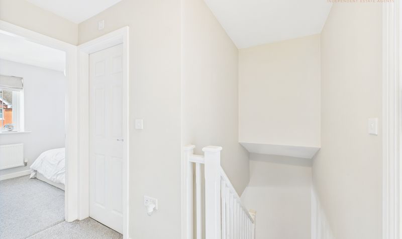 Garrison Close, Saighton, CH3