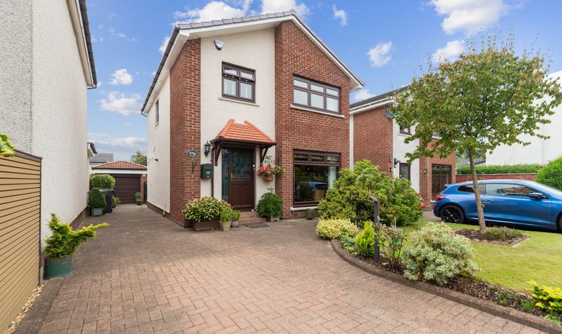 40 Birdston Road, Milton Of Campsie