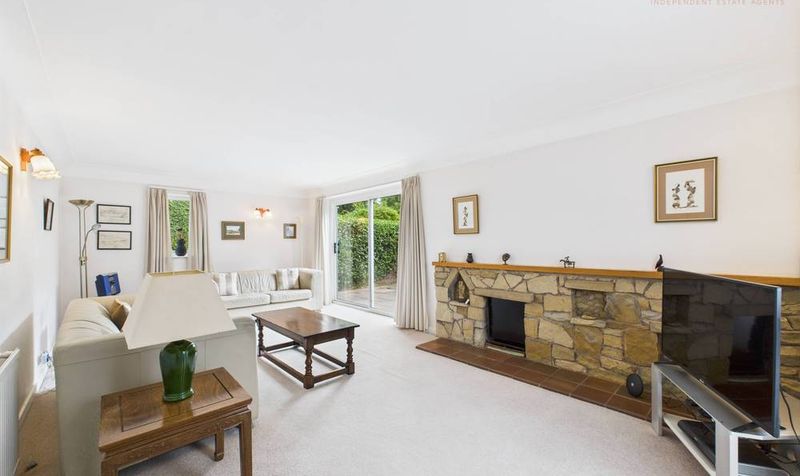 Church Lane, Farndon, CH3