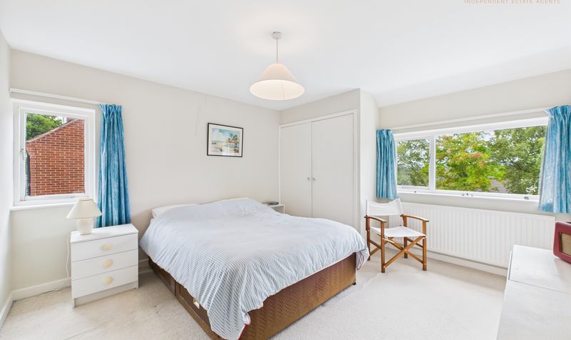 Church Lane, Farndon, CH3