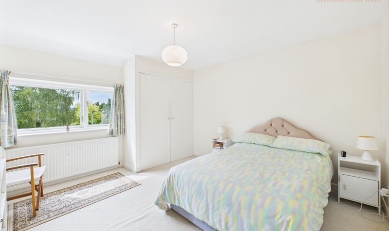 Church Lane, Farndon, CH3