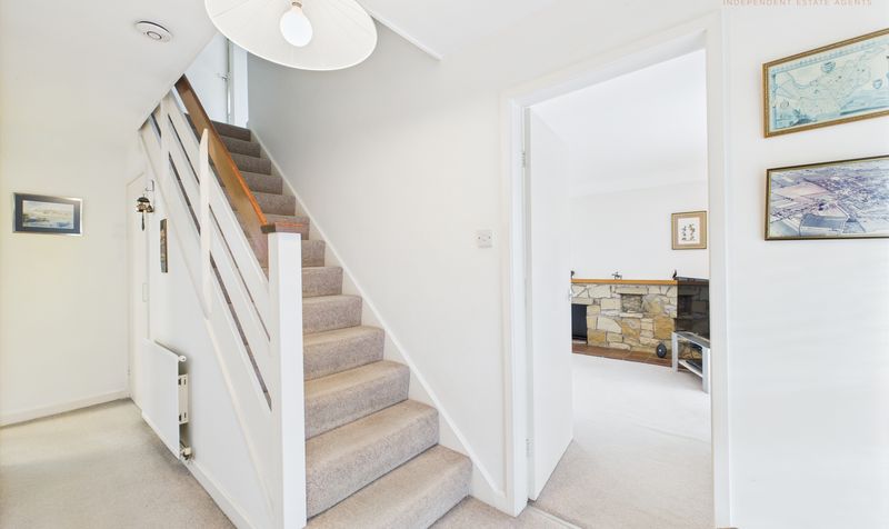 Church Lane, Farndon, CH3
