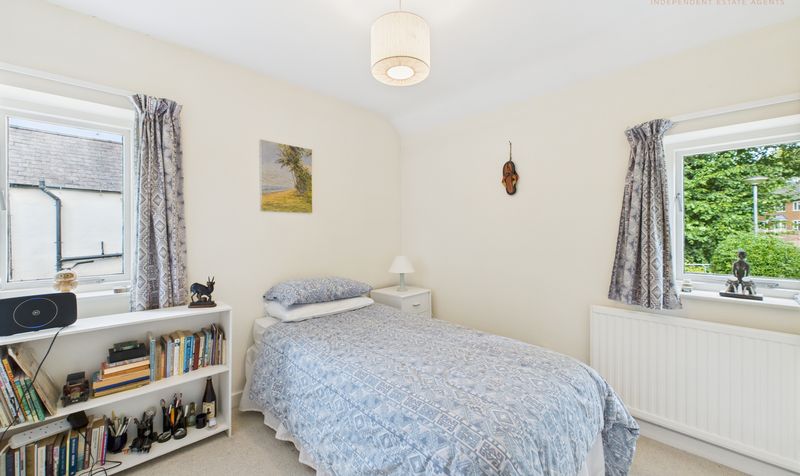 Church Lane, Farndon, CH3