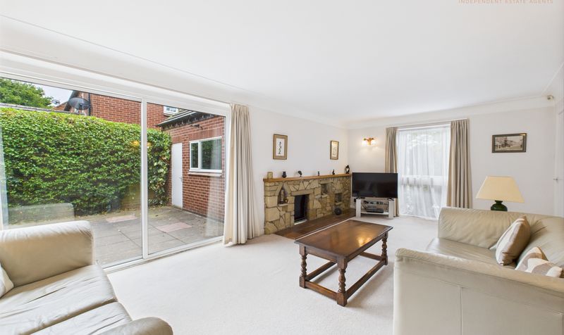 Church Lane, Farndon, CH3