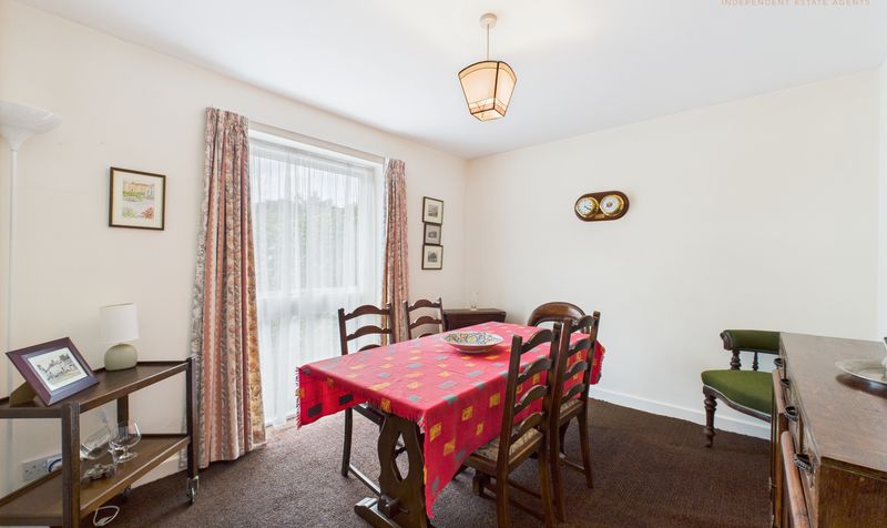 Church Lane, Farndon, CH3