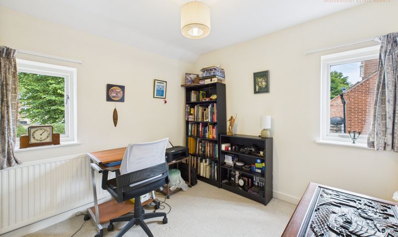 Church Lane, Farndon, CH3