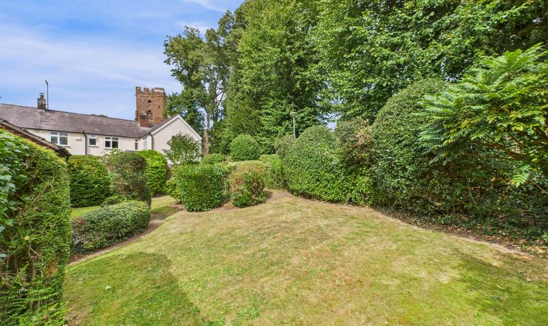 Church Lane, Farndon, CH3
