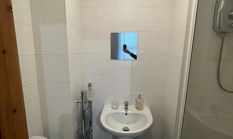 Flat 4, 127 King Edwards Road, Swansea, Swansea
