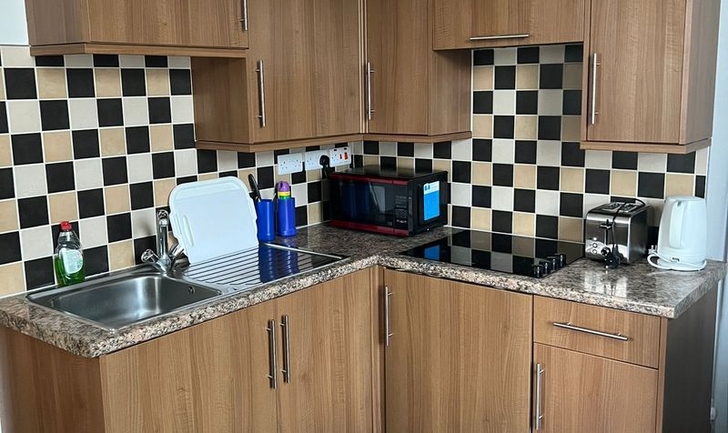 Flat 4, 127 King Edwards Road, Swansea, Swansea