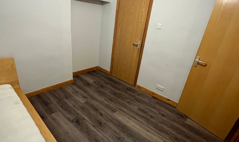 Flat 5, 127 King Edwards Road, Swansea, Swansea