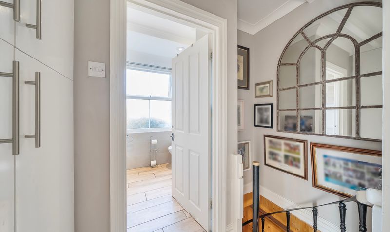Burgh Heath Road, Epsom, KT17