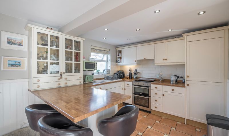 Burgh Heath Road, Epsom, KT17
