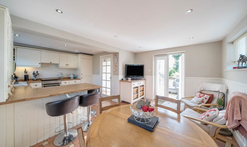 Burgh Heath Road, Epsom, KT17