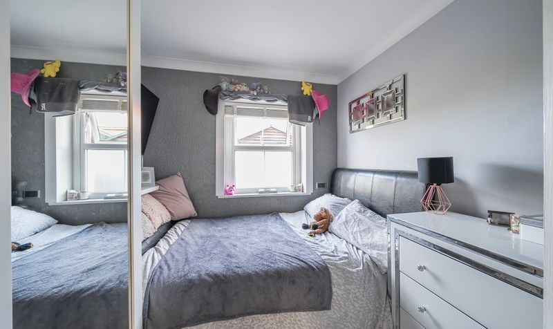 Burgh Heath Road, Epsom, KT17